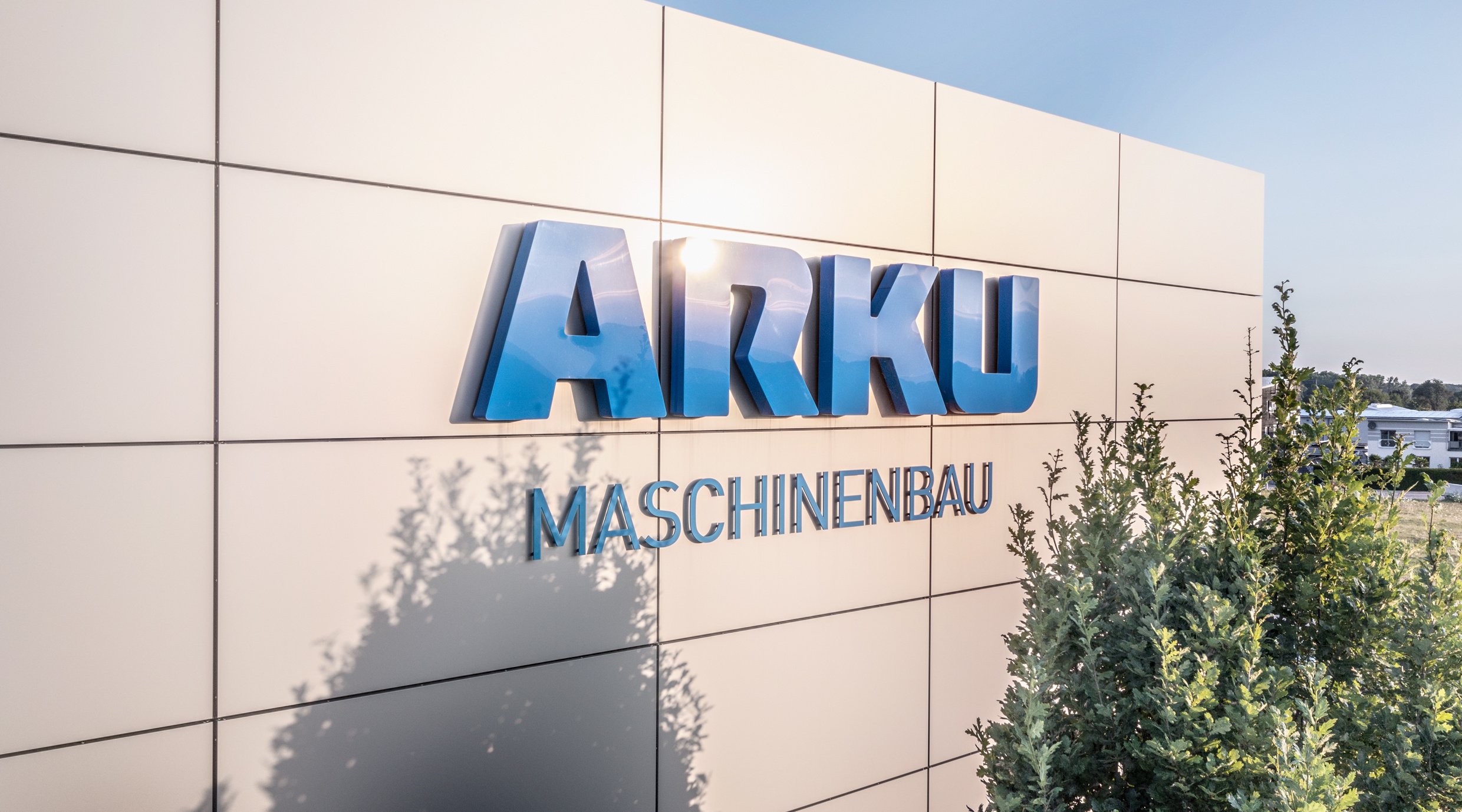 Company: ARKU - true added value.